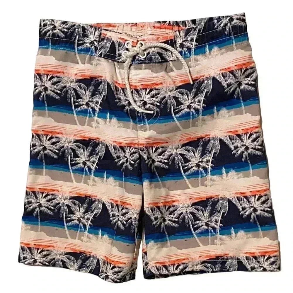 Koala Kids Swim Trunks